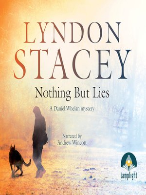 Nothing But Lies - Audiobook